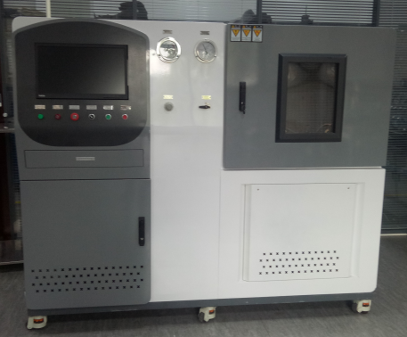 ptc加熱器脈沖試驗機(jī)