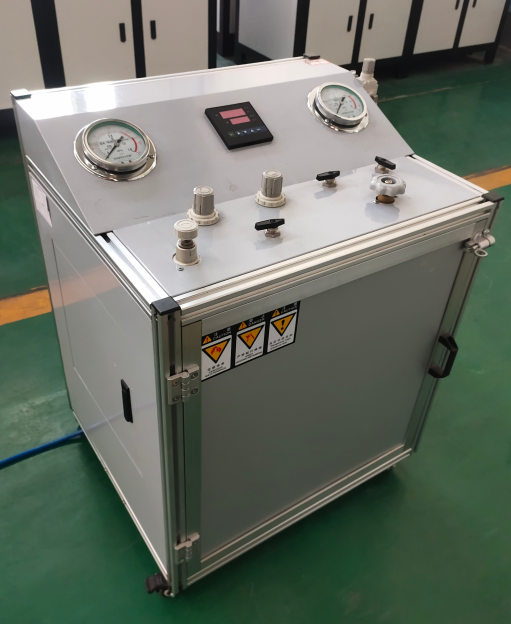 氣動脹管機(jī)