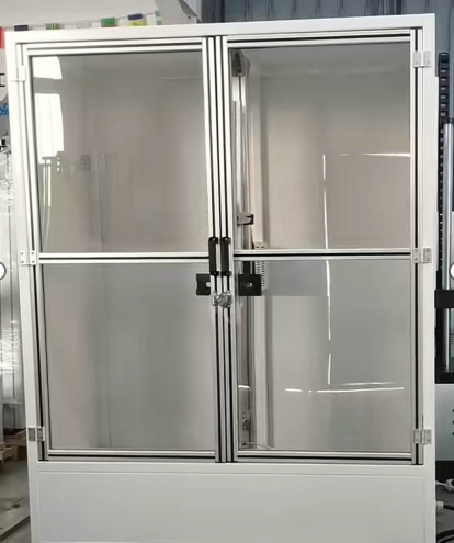 燃氣軟管彎曲試驗機