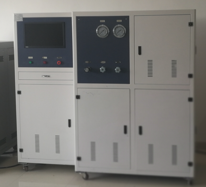全自動水壓疲勞試驗機(jī)